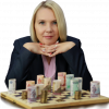 Игошина Юлия Вячеславовна