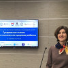 Ирина Юрьевна Машкова