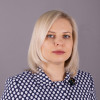 Екатерина Алексеевна Беляева