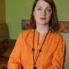 Елена Николаевна Агинская