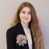 Ольга Юрьевна Гоева