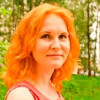 Мария Александровна Миронова